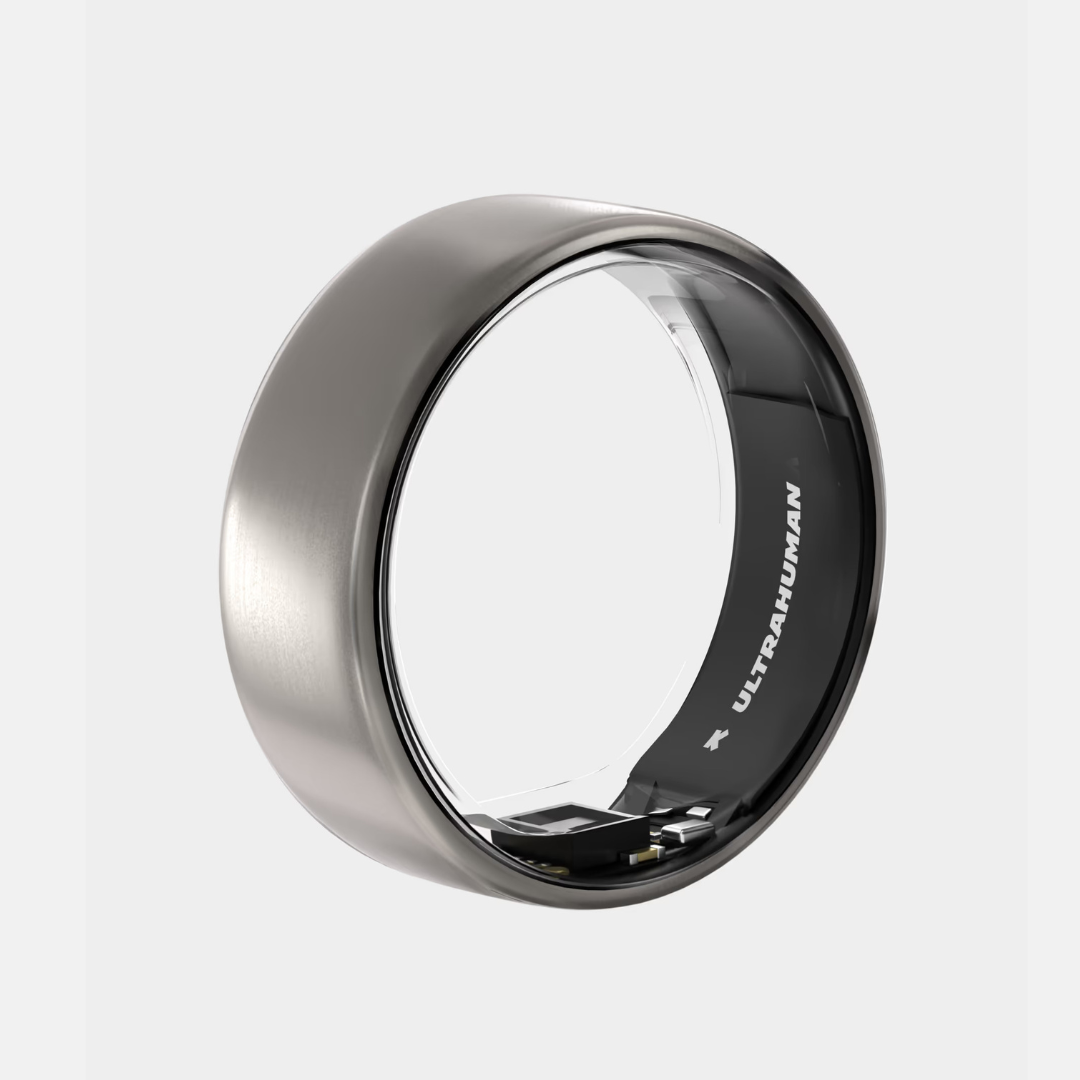Ultrahuman Ring AIR