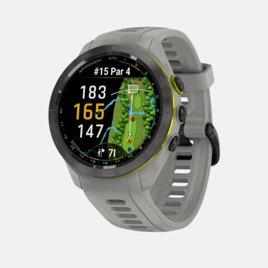 Garmin Approach® S70 42mm