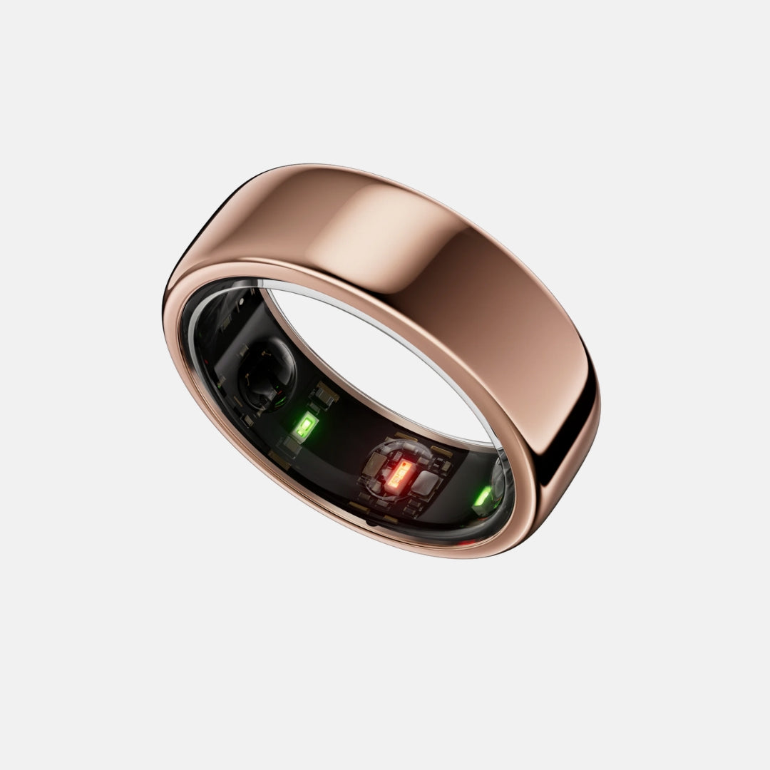 Oura Ring Horizon Gen3