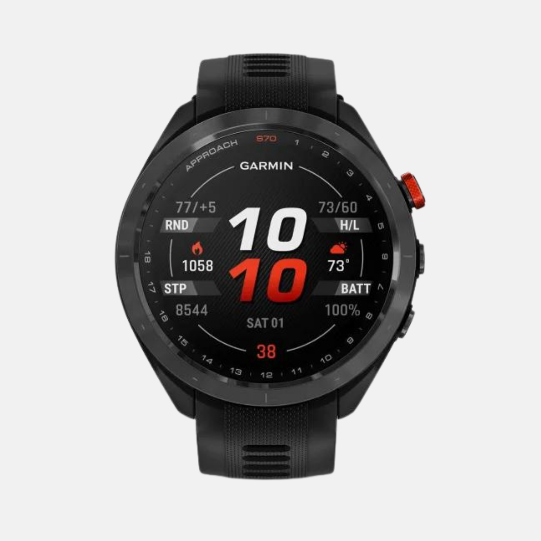 Garmin Approach® S70 47mm