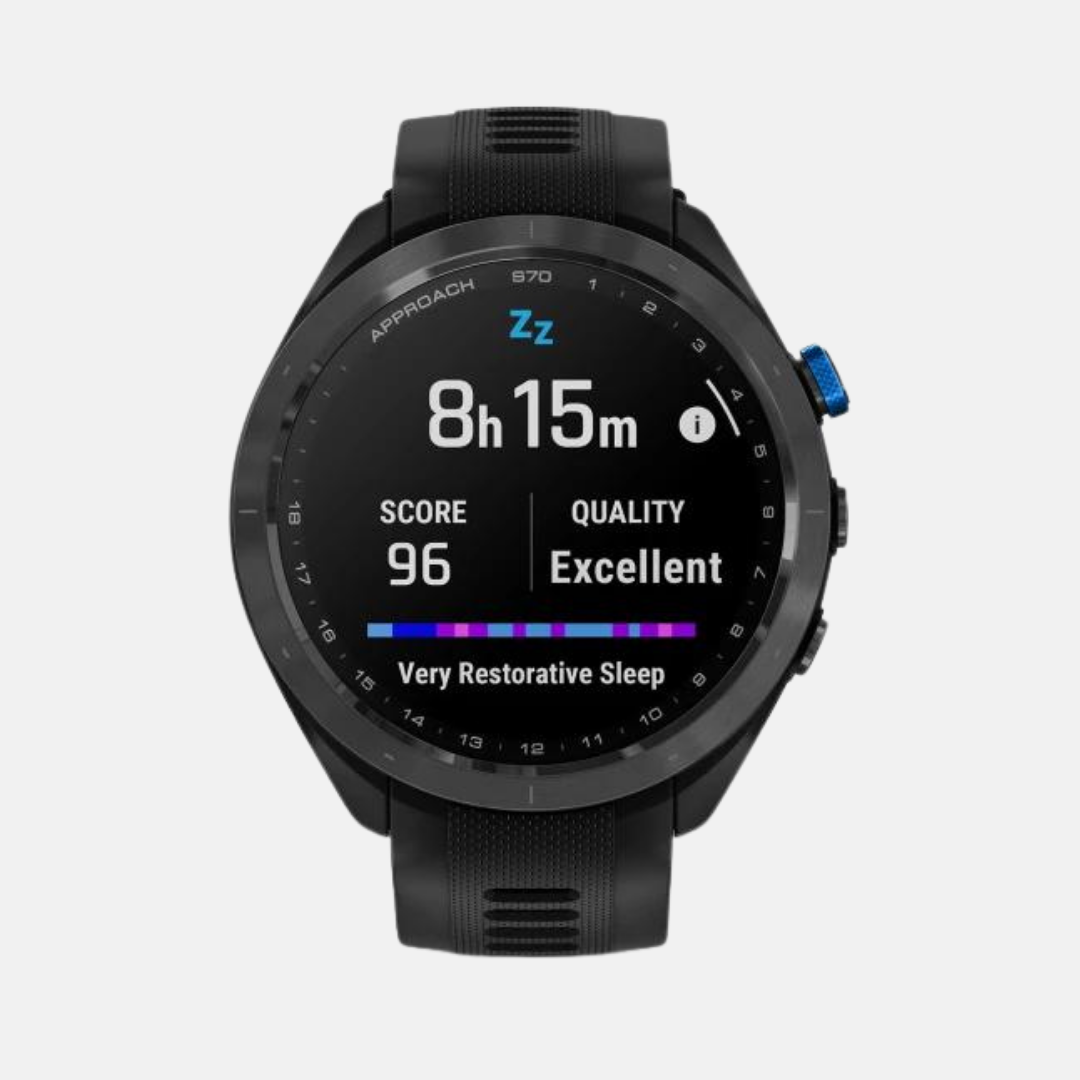 Garmin Approach® S70 47mm