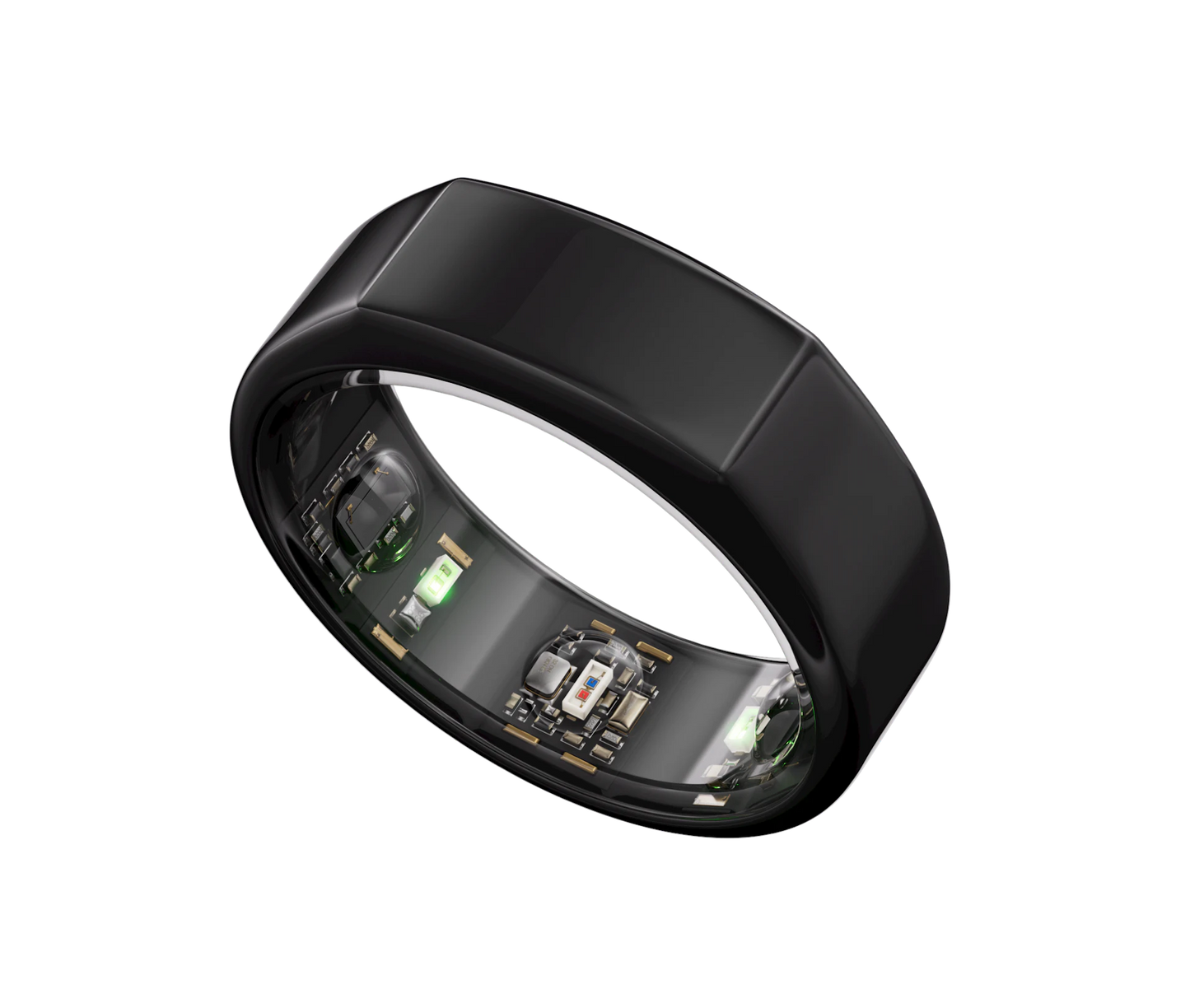 Oura Ring Heritage Gen3