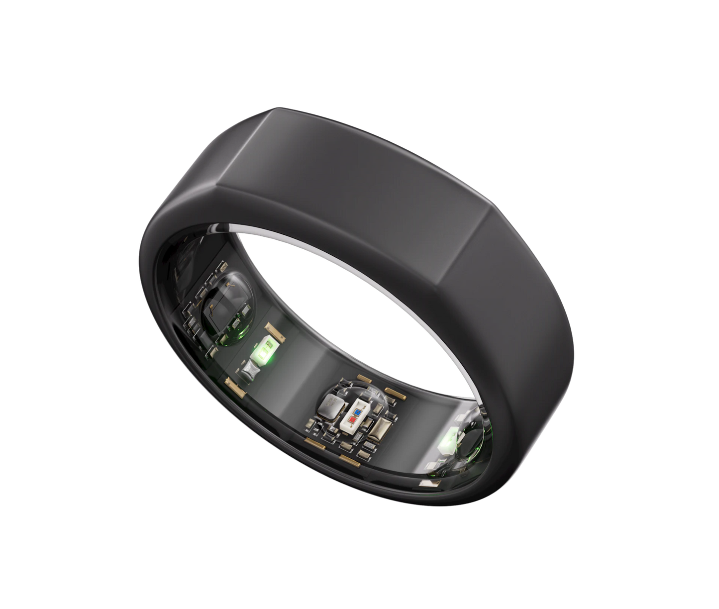 Oura Ring Heritage Gen3