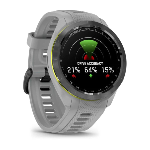Garmin Approach® S70 42mm