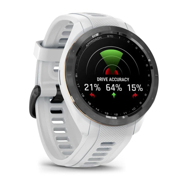 Garmin Approach® S70 42mm
