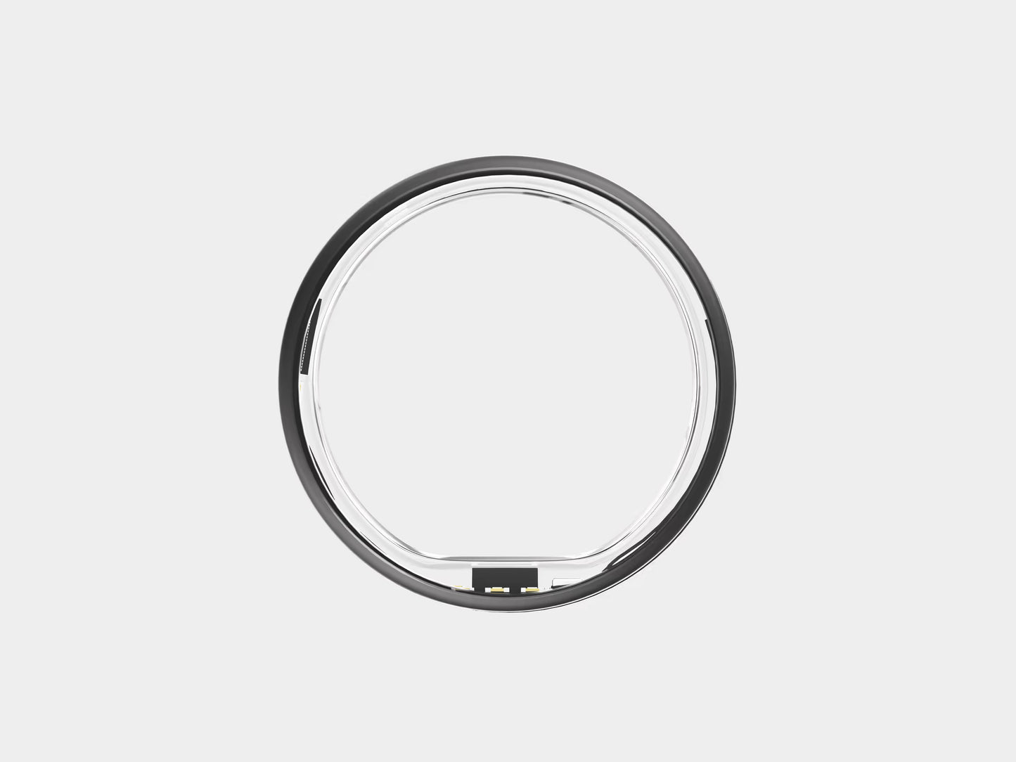 Ultrahuman Ring AIR Matte Grey