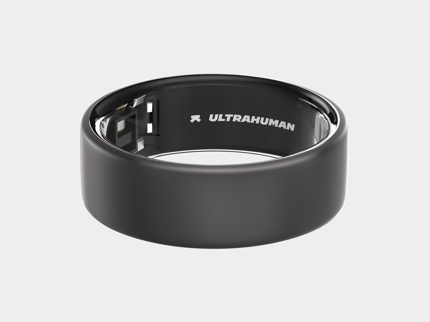 Ultrahuman Ring AIR Matte Grey