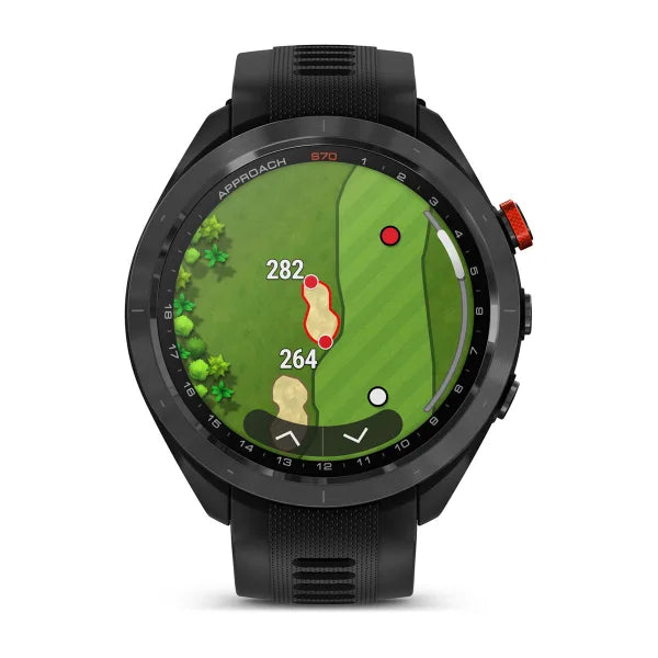 Garmin Approach® S70 47mm