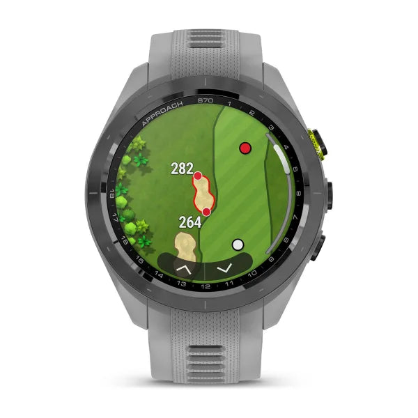 Garmin Approach® S70 42mm