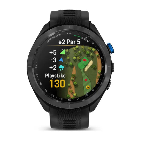Garmin Approach® S70 47mm