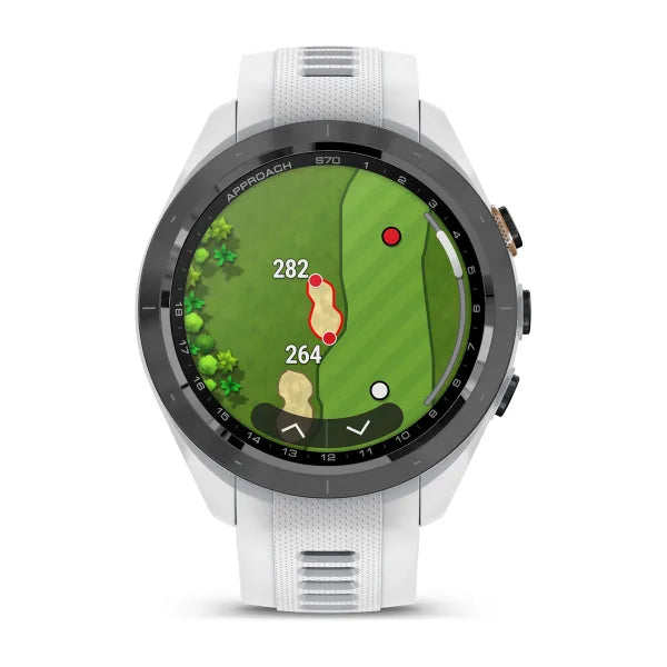 Garmin Approach® S70 42mm