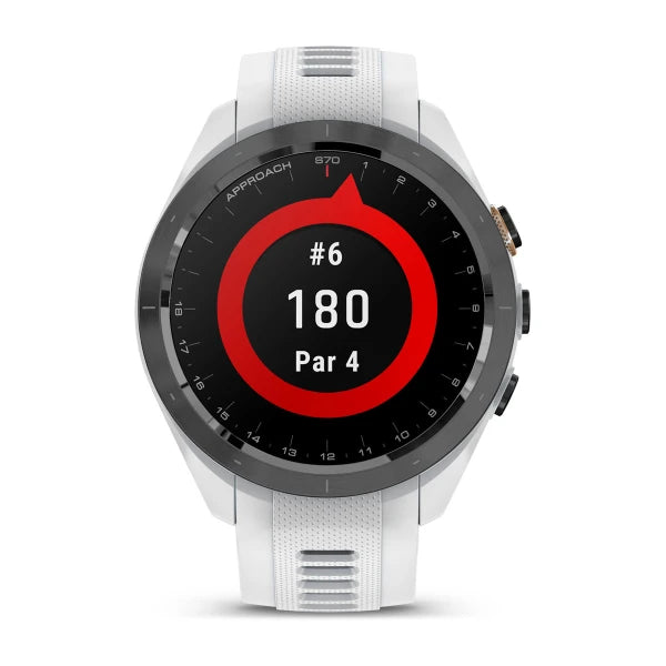 Garmin Approach® S70 42mm