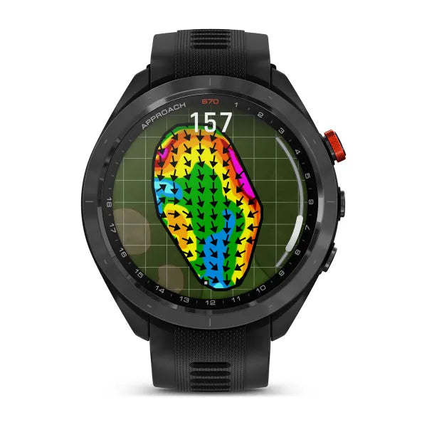 Garmin Approach® S70 47mm