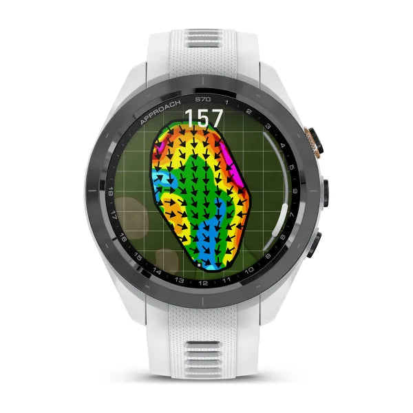 Garmin Approach® S70 42mm