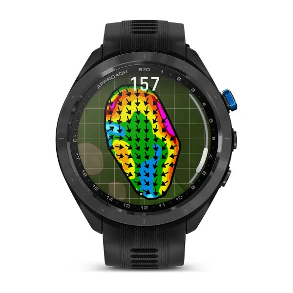 Garmin Approach® S70 47mm