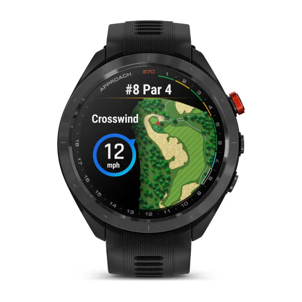 Garmin Approach® S70 47mm