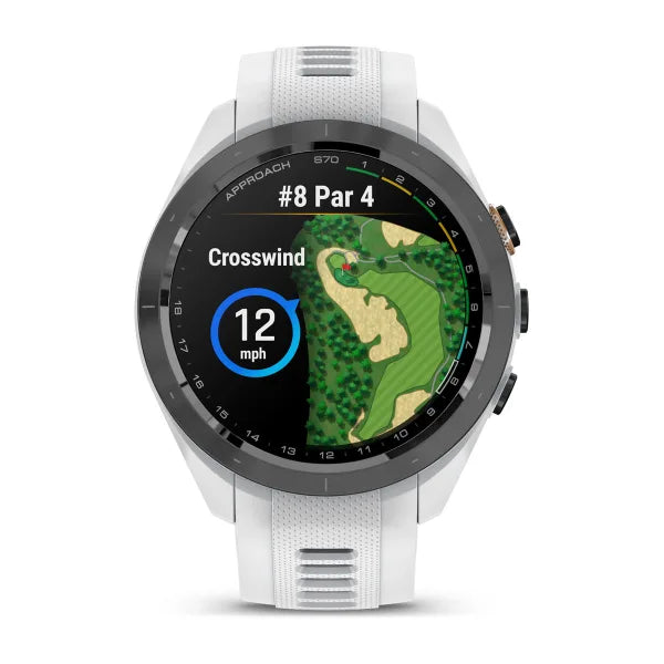 Garmin Approach® S70 42mm