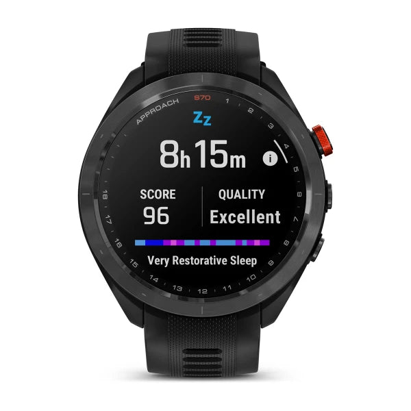 Garmin Approach® S70 47mm