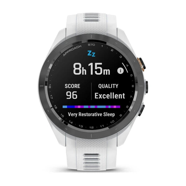 Garmin Approach® S70 42mm