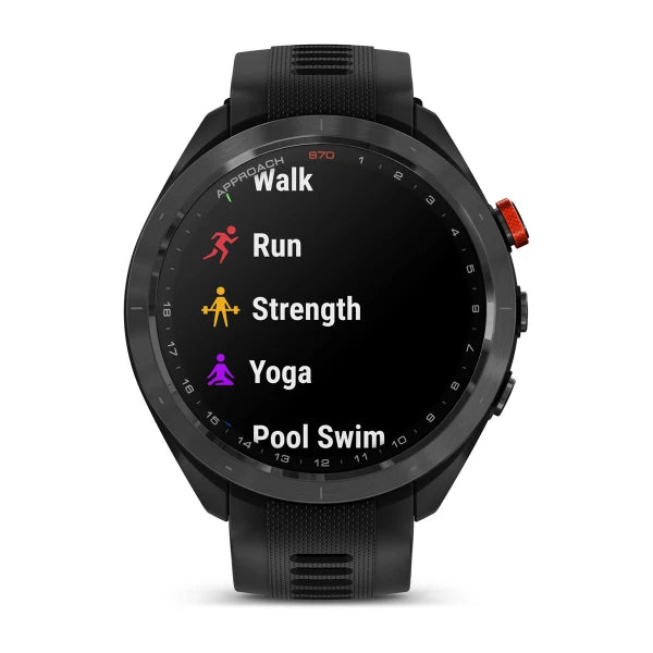 Garmin Approach® S70 47mm