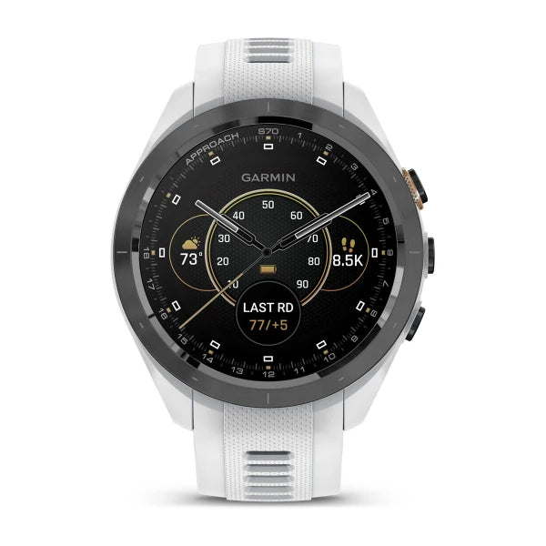 Garmin Approach® S70 42mm