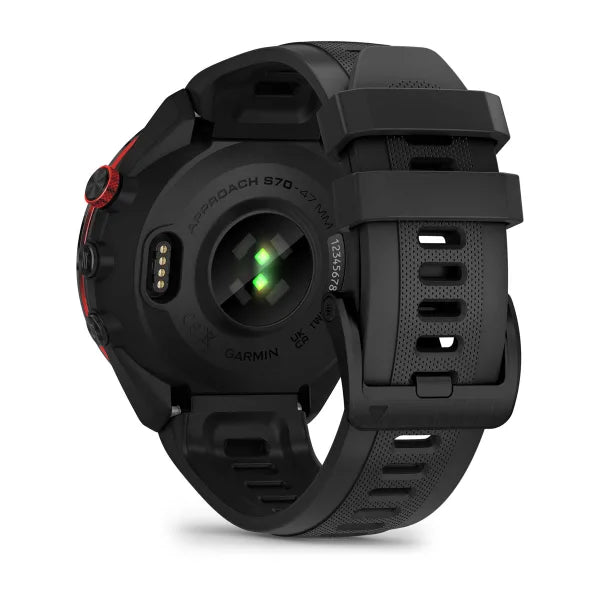 Garmin Approach® S70 47mm