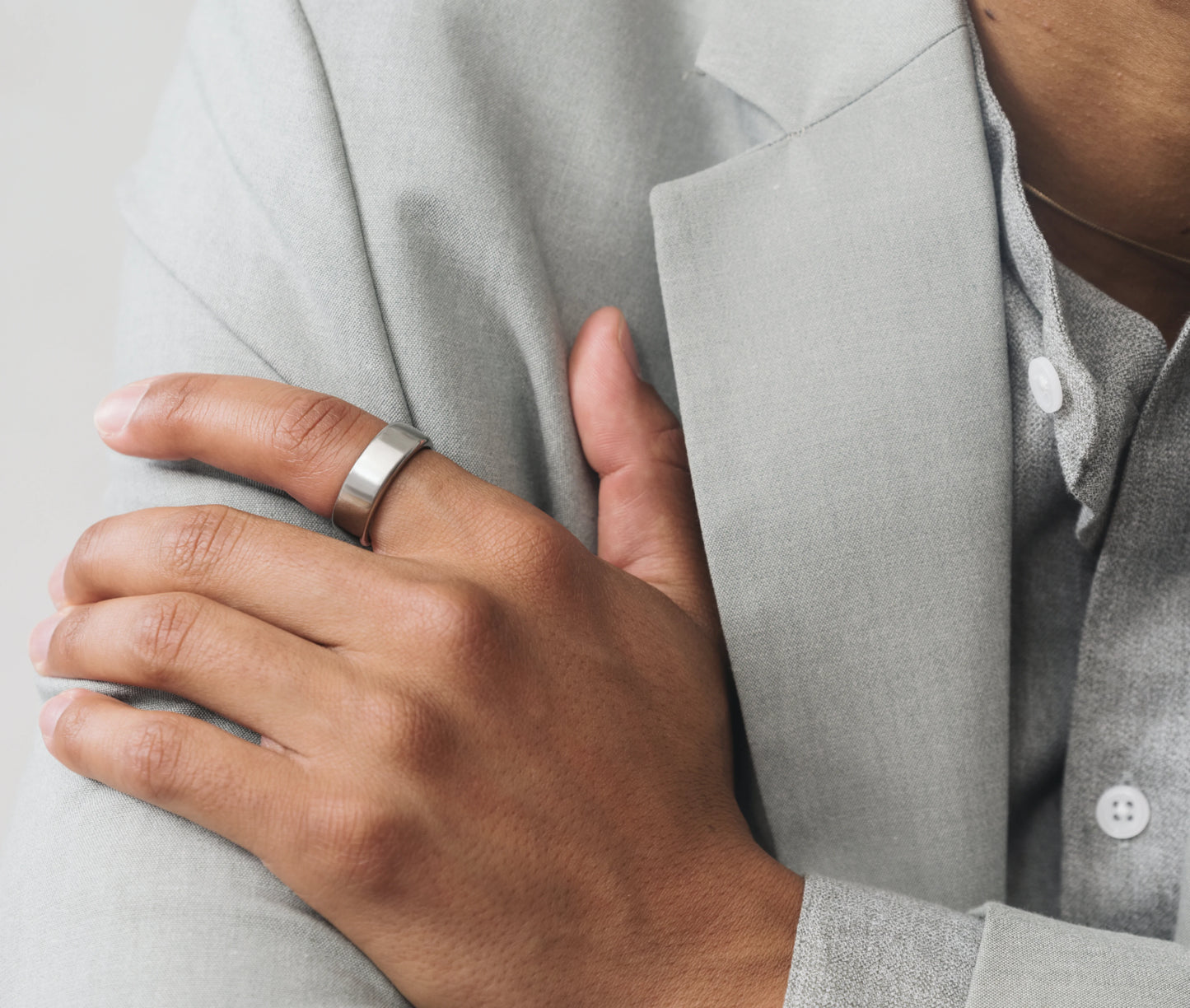 Oura Ring Horizon Gen3
