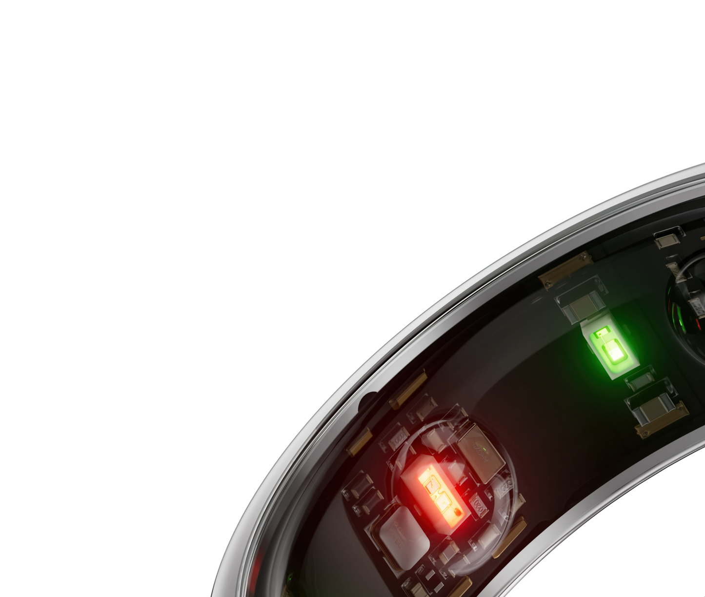 Oura Ring Horizon Gen3