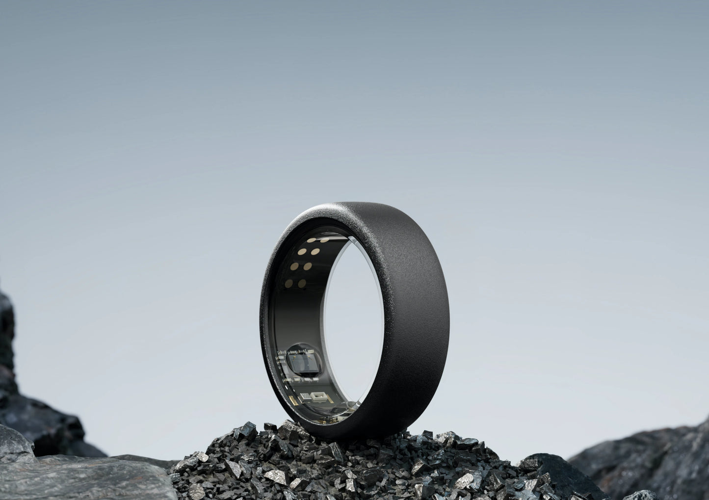 Oura Ring Horizon Gen3