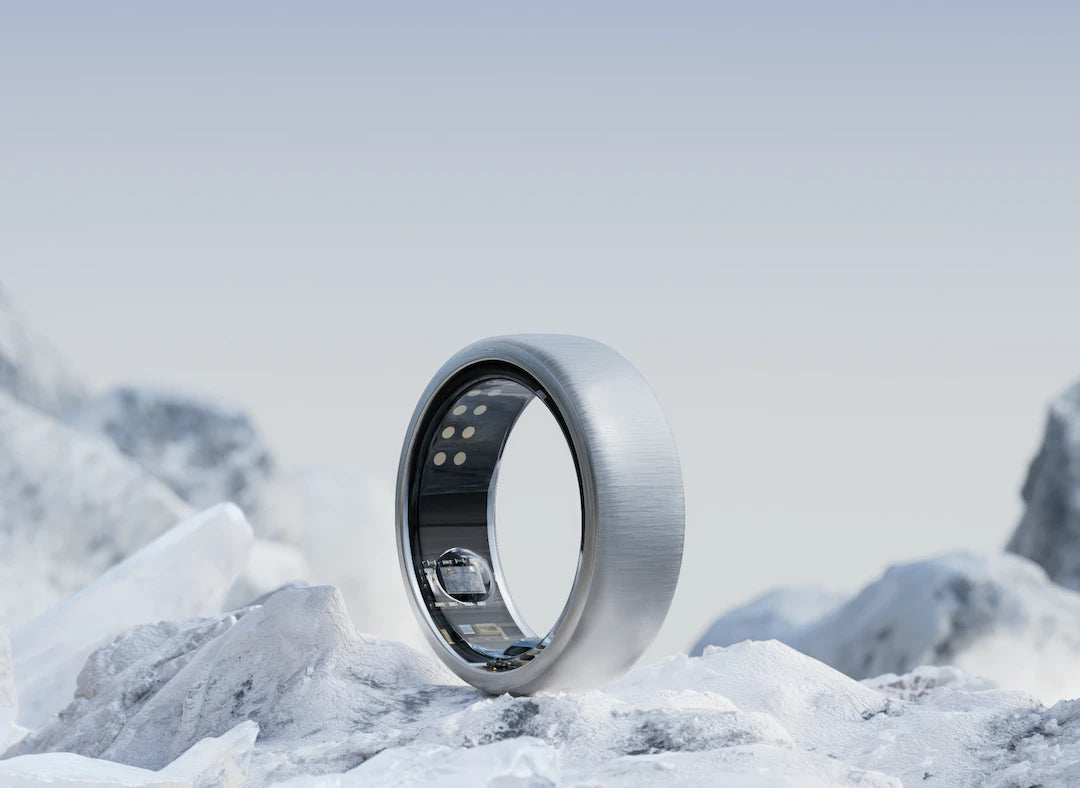 Oura Ring Horizon Gen3