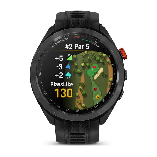 Garmin Approach® S70 47mm
