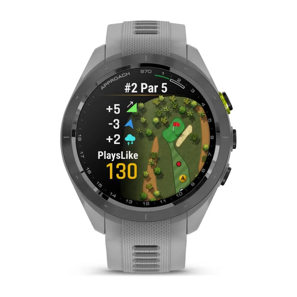 Garmin Approach® S70 42mm