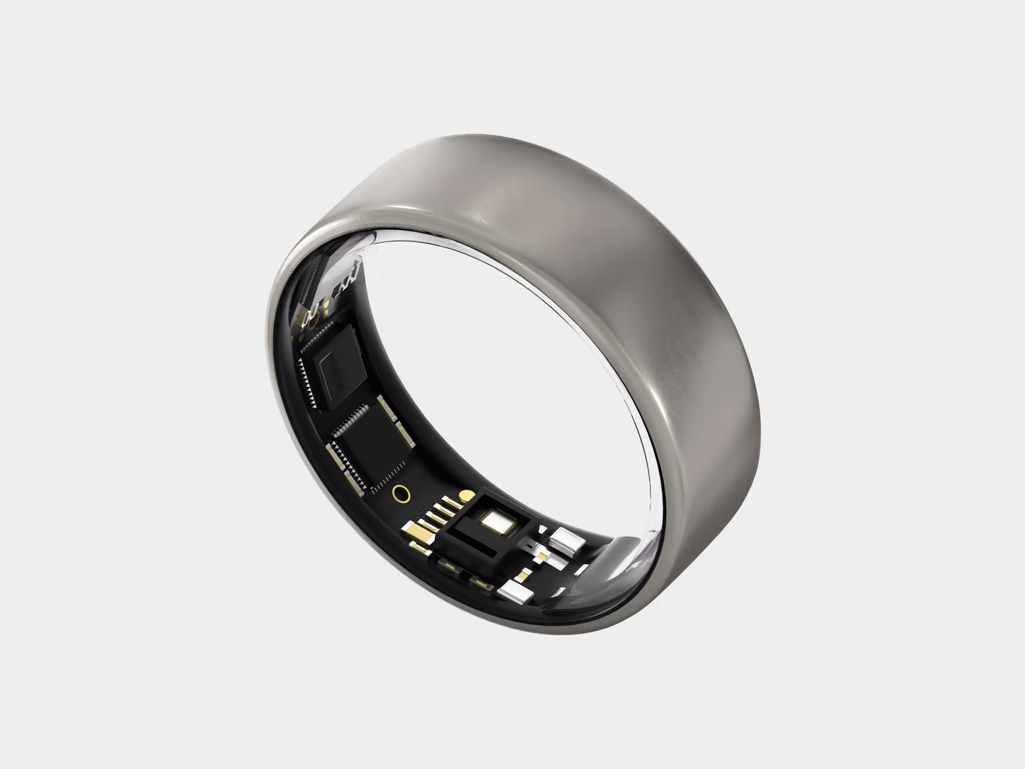 Ultrahuman Ring AIR