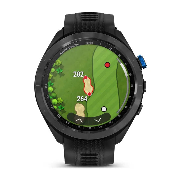 Garmin Approach® S70 47mm