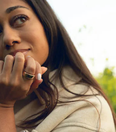 Oura Ring Horizon Gen3