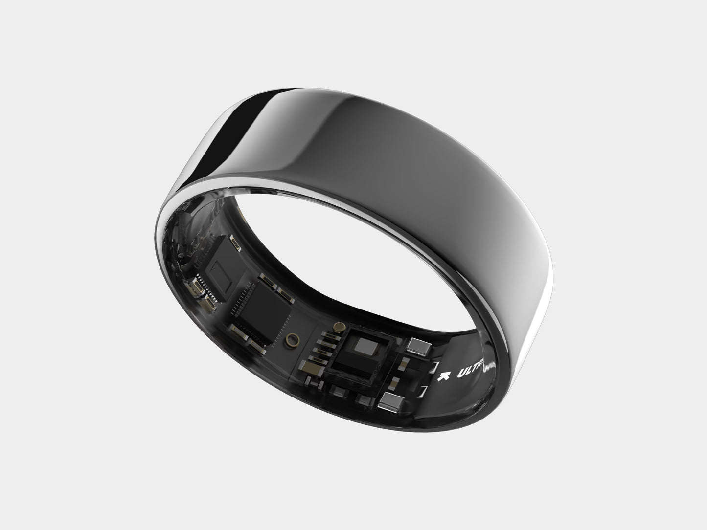 Ultrahuman Ring AIR