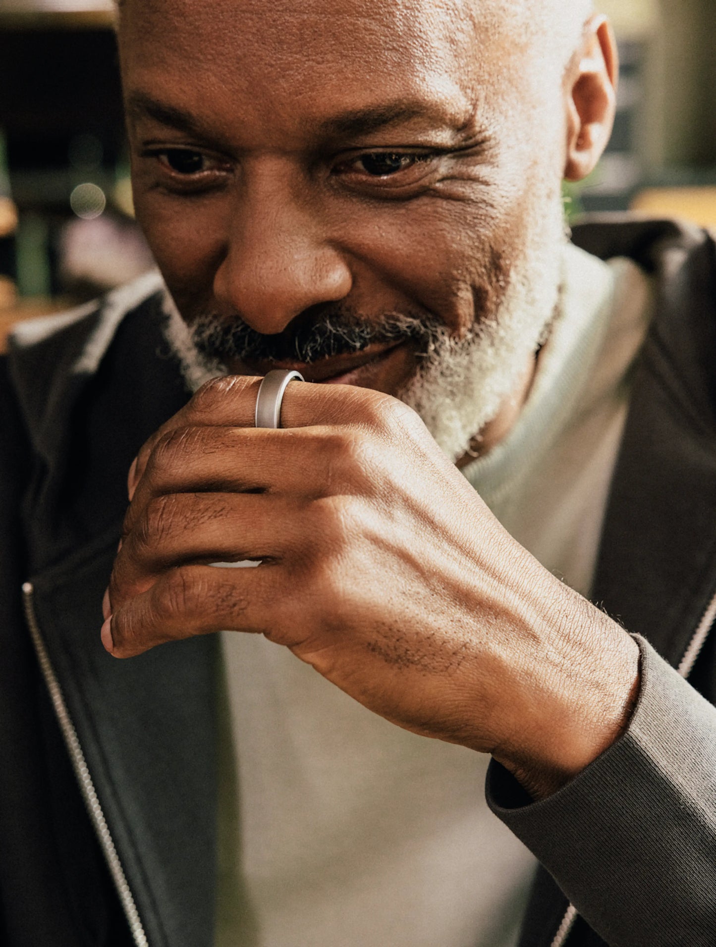 Oura Ring Horizon Gen3