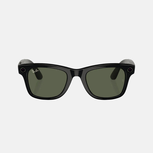 Ray-Ban Meta Wayfarer