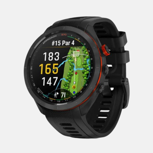 Garmin Approach® S70 47mm