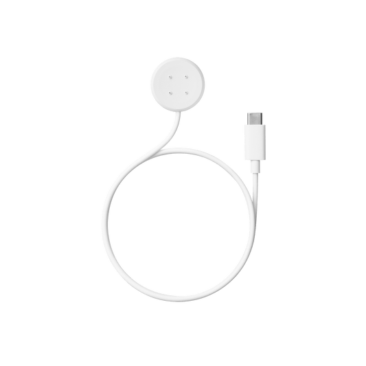 Cabo Carregador Magnético USB-C® Google Pixel Watch 2