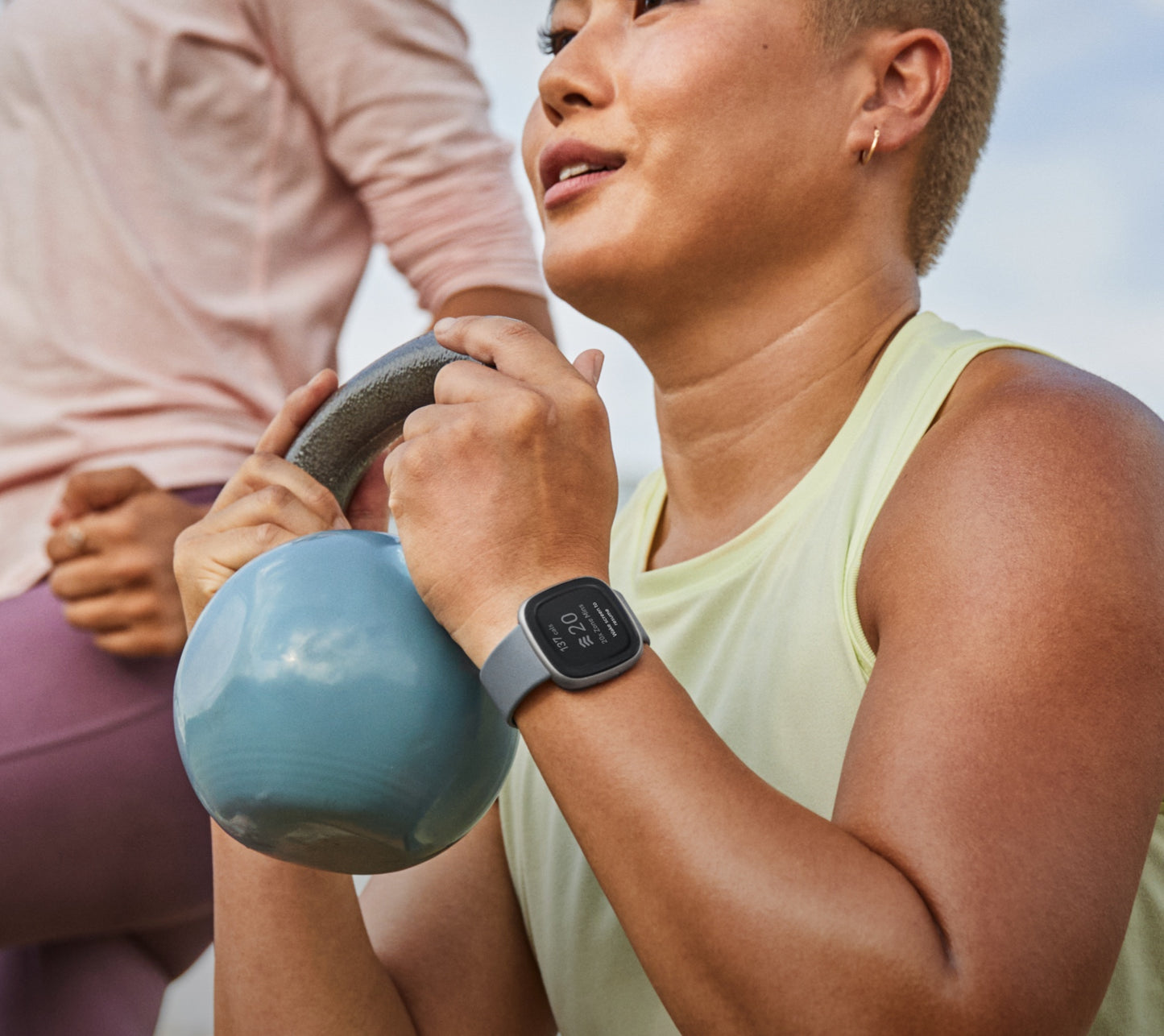 Fitbit Versa 4